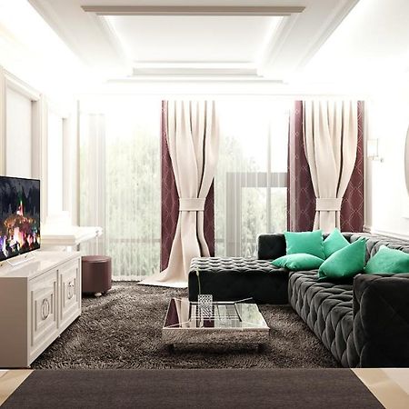 Boutique Hotel And Spa Tsarevets Veliko Tŭrnovo Eksteriør bilde