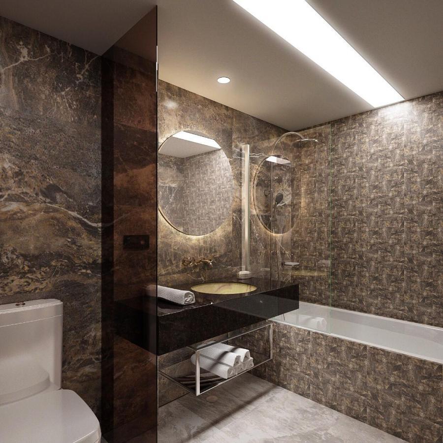 Boutique Hotel And Spa Tsarevets Veliko Tŭrnovo Eksteriør bilde