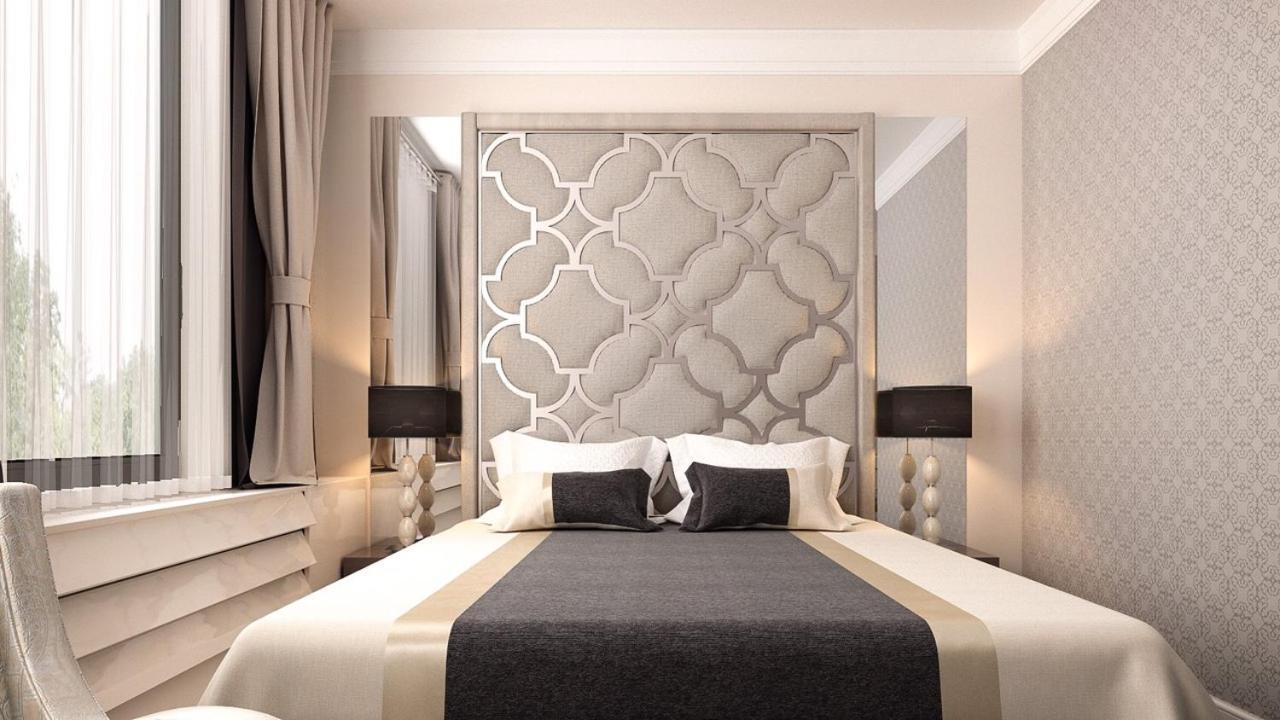 Boutique Hotel And Spa Tsarevets Veliko Tŭrnovo Eksteriør bilde