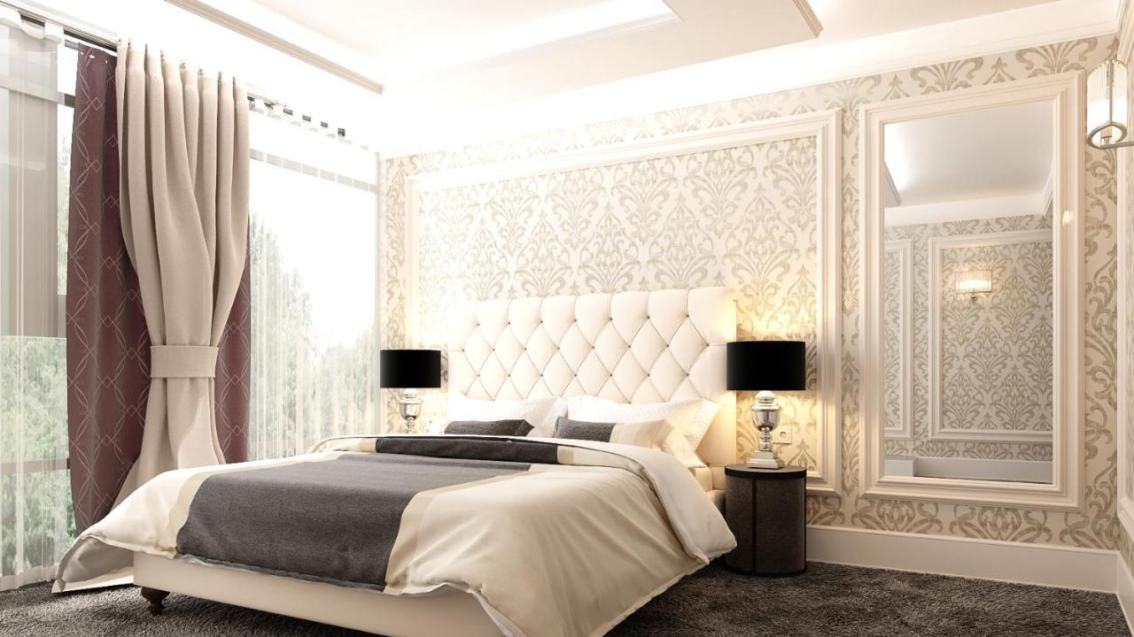 Boutique Hotel And Spa Tsarevets Veliko Tŭrnovo Eksteriør bilde
